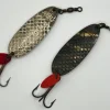 Tradera 2 x ABU draget old model> Fiskeudstyr