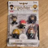 Tradera 5 x Harry Potter - stämplar. Harry, Hermione Granger, Ron Weasley. Ålder: 3+| Scrapbøger