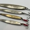 Tradera 4 X Lucas pirken> Fiskeudstyr