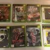 Tradera 8 Xbox spel: Halo 2, Ghost Recon, Driver Parallel Lines, Spiderman, Hulk, Turok> Xbox