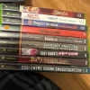 Tradera 10 Xbox-spel: Sudeki, Fable, Project Gotham Racing 2, m.fl.> Xbox