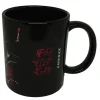 Tradera A Nightmare on Elm Street - Mugg - Freddy Krueger| Filmmerchandise
