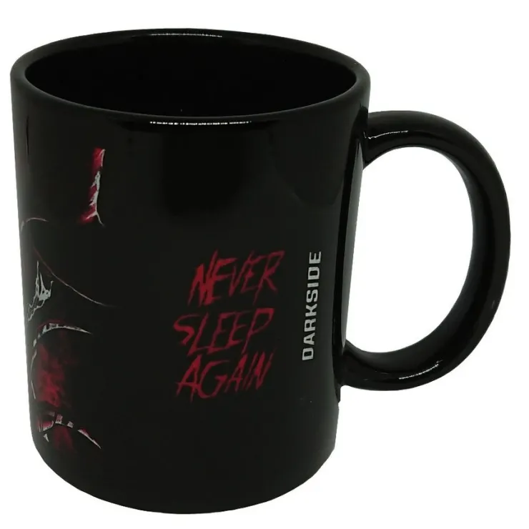 Tradera A Nightmare on Elm Street - Mugg - Freddy Krueger| Filmmerchandise