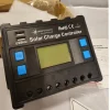 Tradera 30A Solcellsladdare Solartronics PM1124-30D| Autocampere & Campingvogne