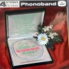 Tradera A String of Scandinavian Pearls - Phonoband C 6302 Lidberg Erstrand Fernquist| Spolebånd