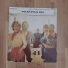 Tradera ABBA - Polar Pols 252| Album & Tilbehør