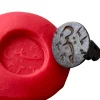 Cheap Abbasiderna period AD 749–1055, brons stämpel Arkæologi