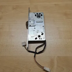 Best ABLOY EL580 Solenoidlås 50mm Låse & Alarmer