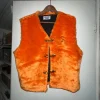 Cheap Absolut Vodka orange väst, storlek L/XL Andet