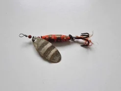 Tradera Abu Garcia Spinnaren Reflex 7g> Fiskeudstyr