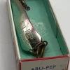 Tradera ABU PEP 18g mint in box> Fiskeudstyr