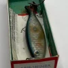 Tradera ABU Shiner with instruction manual MIB> Fiskeudstyr