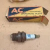 Tradera AC 84 18mm tändstift i originalförpackning| Motorcykler & Dele