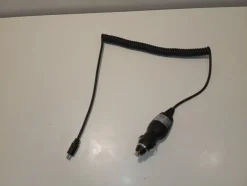 Tradera AC Adapter - Billaddare - 12V| Andet Køretøjsrelateret