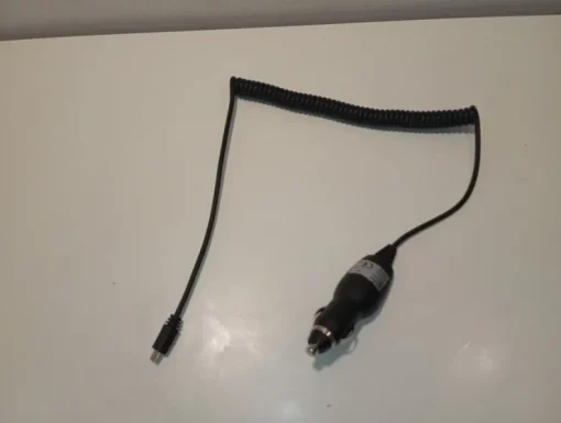 Tradera AC Adapter - Billaddare - 12V| Andet Køretøjsrelateret