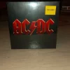 Tradera Ac/Dc glas underlägg| Merchandise