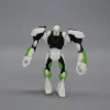 Tradera Actionfigur Max Steel Cytro 2015 McDonalds> Samlerfigurer