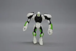 Tradera Actionfigur Max Steel Cytro 2015 McDonalds> Samlerfigurer