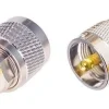 Tradera Adapter PL259 - SMA hona| Amatørradio