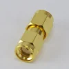 Tradera Adapter SMA hane RP - SMA hane RP| Amatørradio