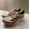 Tradera Adidas boston 12 - Vit/Orange> Løb