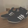 Tradera Adidas Copa Mundial Fotbollsskor Svart> Fodbold