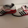 Tradera Adidas Lyftskor, Vita/Röda, Storlek 42> Øvrigt Sport & Fritid