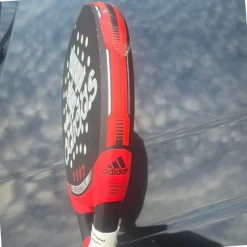 Tradera Adidas Metalbone Lite Padel Racket| Padel