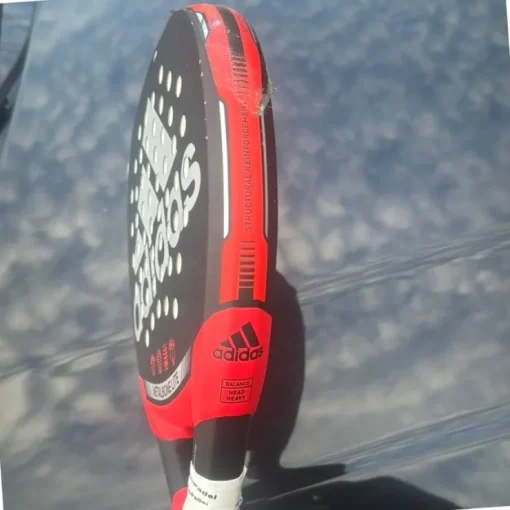 Tradera Adidas Metalbone Lite Padel Racket| Padel