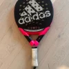Tradera Adidas Metalbone Woman Lite Padelracket> Padel