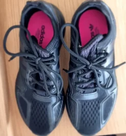 Tradera Adidas Ozweego 36 2/3 Svart> Andre Skoprodukter