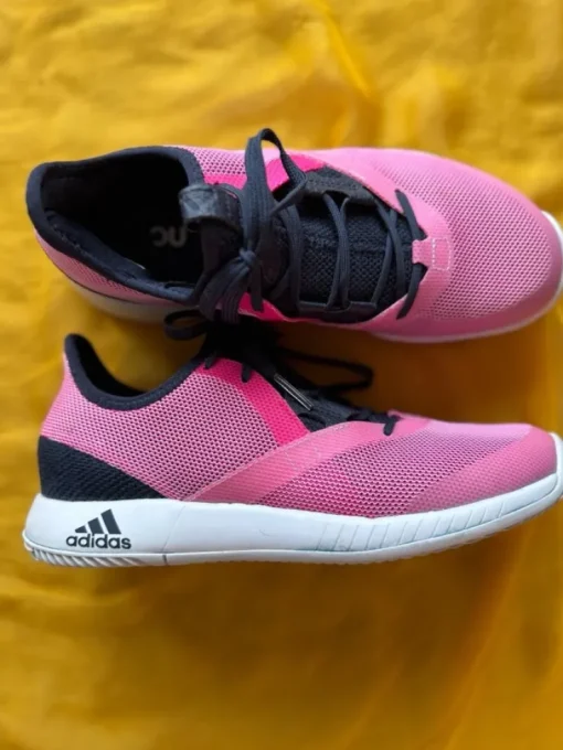 Tradera Adidas padelskor> Padel