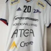 Tradera Adidas vit tröja, Växjö. storlek M> Floorball