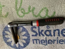 Flash Sale ADJUFIX - spärrnyckel - 120426 - 7393985378503 Byggematerialer