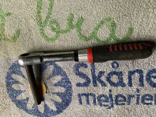 Flash Sale ADJUFIX - spärrnyckel - 120426 - 7393985378503 Byggematerialer
