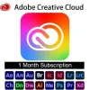 Hot Adobe Creative Cloud subscription 1 Månad presentkort. Gavekort & Rabatkoder