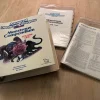 Tradera Advanced Dungeons & Dragons 2nd Edition - Monstrous Compendium (Bind 1 & 2)| Rollespil & Karakterspil