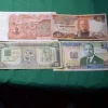Tradera Afrika Sedlar 1| Sedler