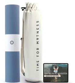 Tradera aGreenie yoga mat> Yoga