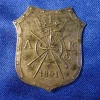 Tradera AIK Hedersmärke från 1891> Sportsmemorabilia