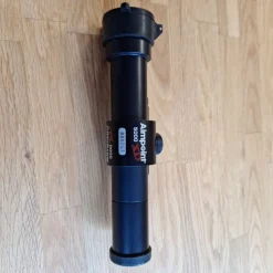 Tradera Aimpoint 5000 L> Skydning