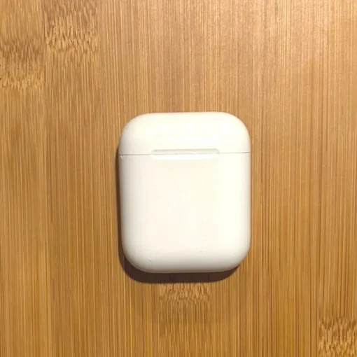 Tradera AirPods fodral Apple> Mobiltilbehør