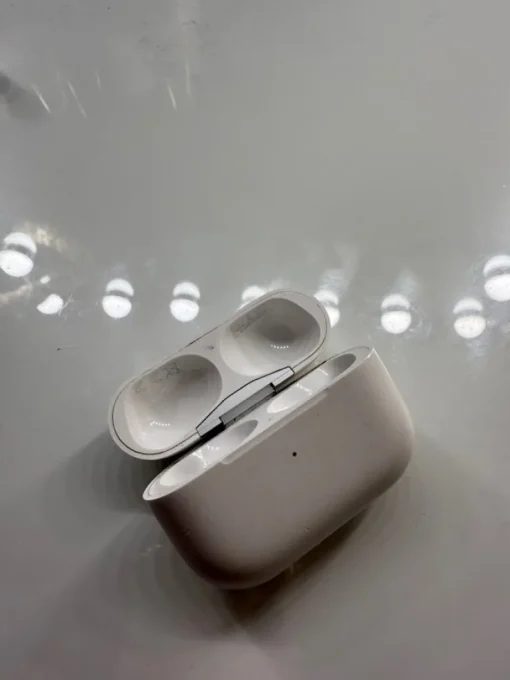 Tradera AirPods Pro fodral (Gen 1)> Mobiltilbehør