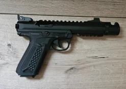 Tradera Airsoft pistol aap01 custom> Eventyrsport