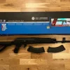 Tradera Airsoft RK74-T från G&G> Eventyrsport