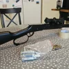 Tradera Airsoft UMAREX RIFLE RENEGADE> Eventyrsport