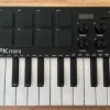 Tradera AKAI MPK mini Professional MIDI-klaviatur| Studie- & Sceneudstyr