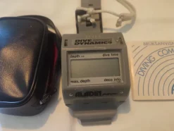 Tradera Aladin Pro Dive Dynamics dykdator> Eventyrsport