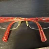 Sale Alain Mikli AO695 76 Glasögon utan styrka Briller & Tilbehør