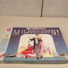 Tradera Alga . Sätt sprätt på en miljon! . Komplett 1986| Bræt- & Selskabsspil